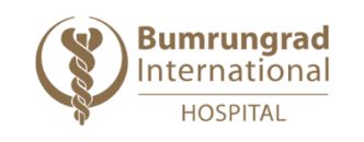 Bumrungrad Hospital Thailand