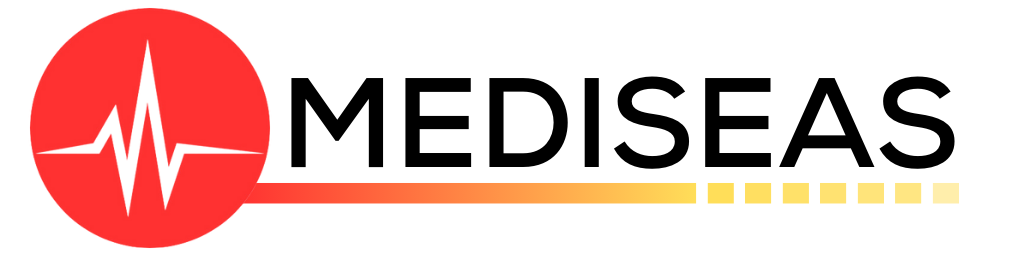 Mediseas Logo